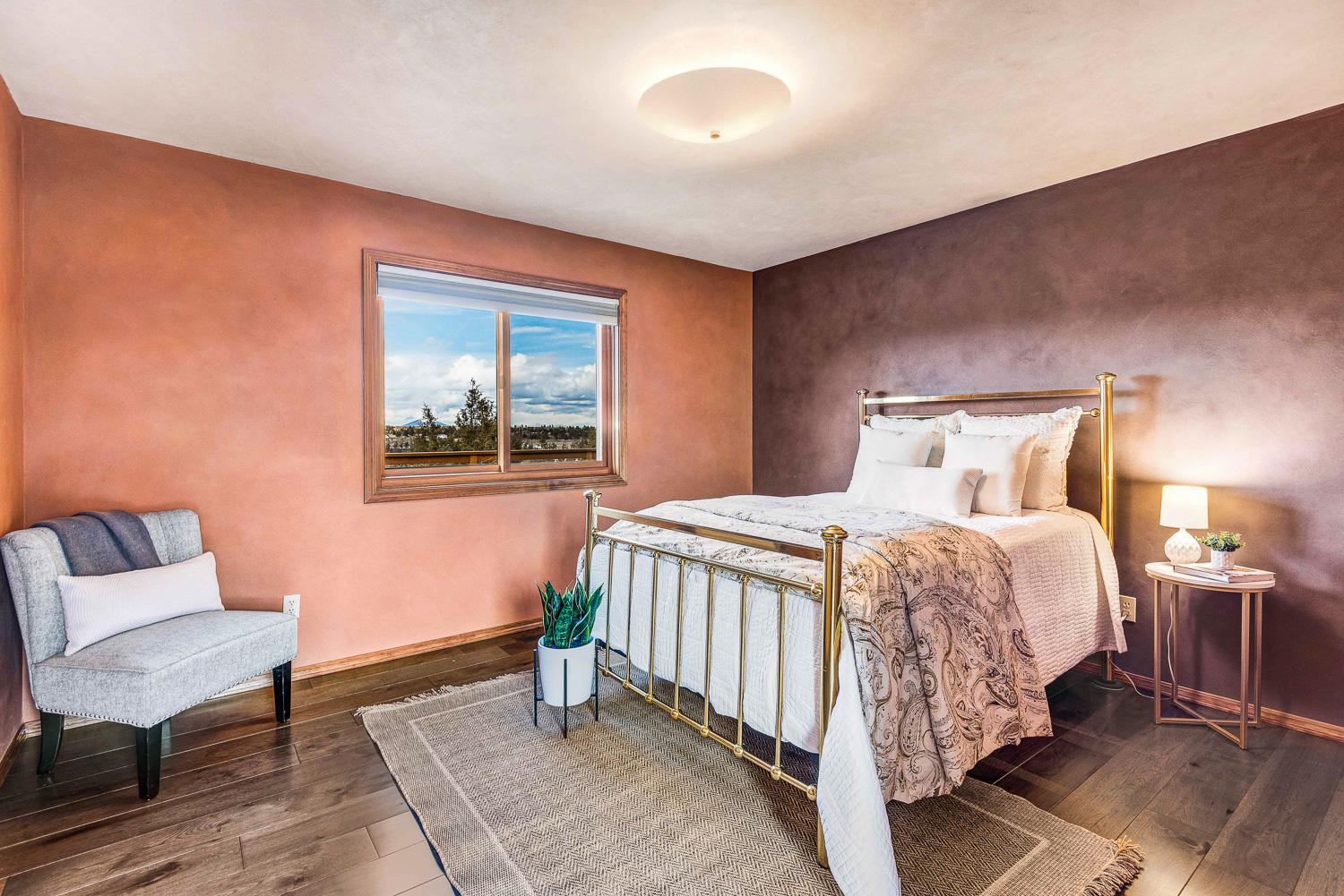 Winston Ranch - Residential