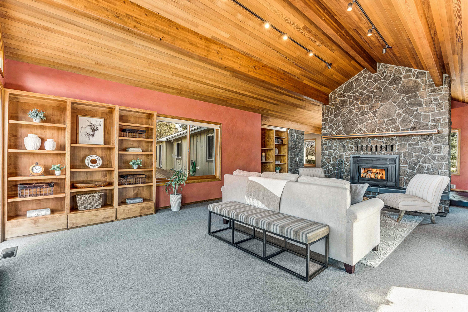 Winston Ranch - Residential