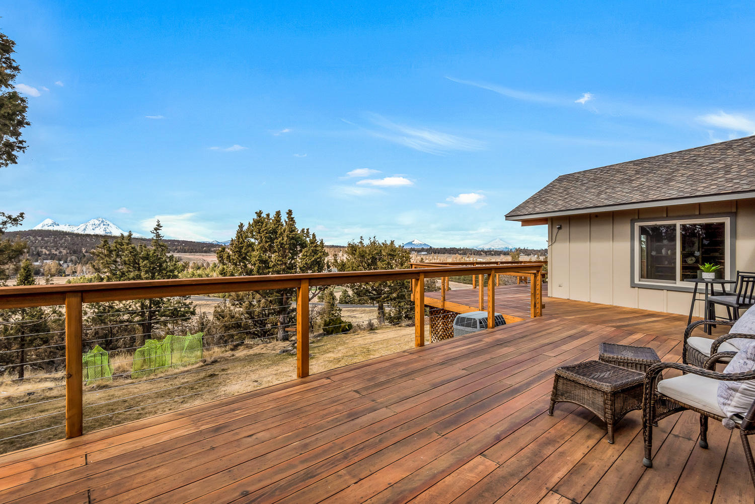 Winston Ranch - Residential