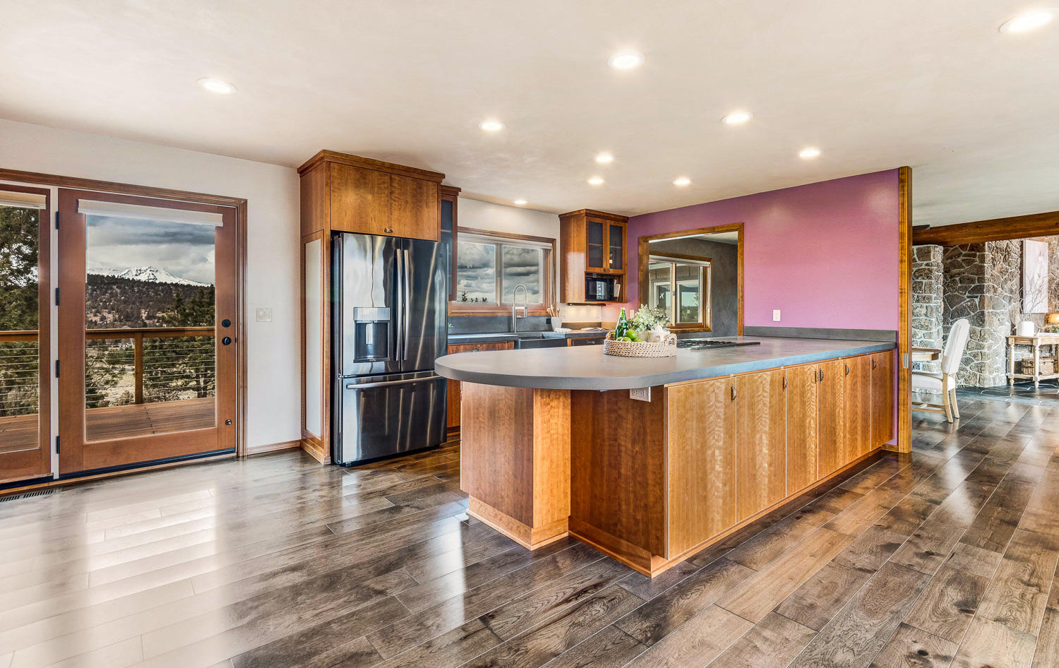 Winston Ranch - Residential