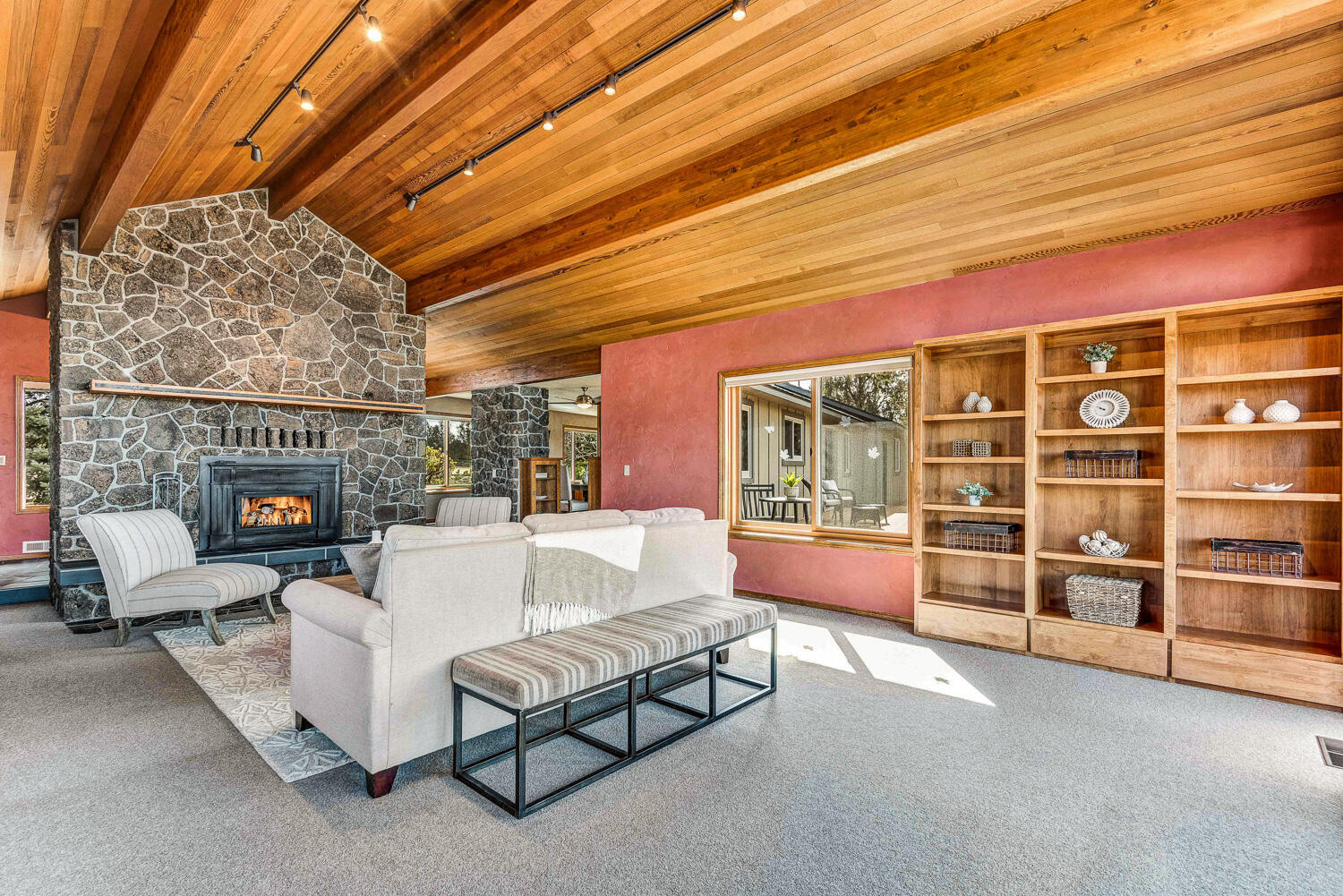 Winston Ranch - Residential