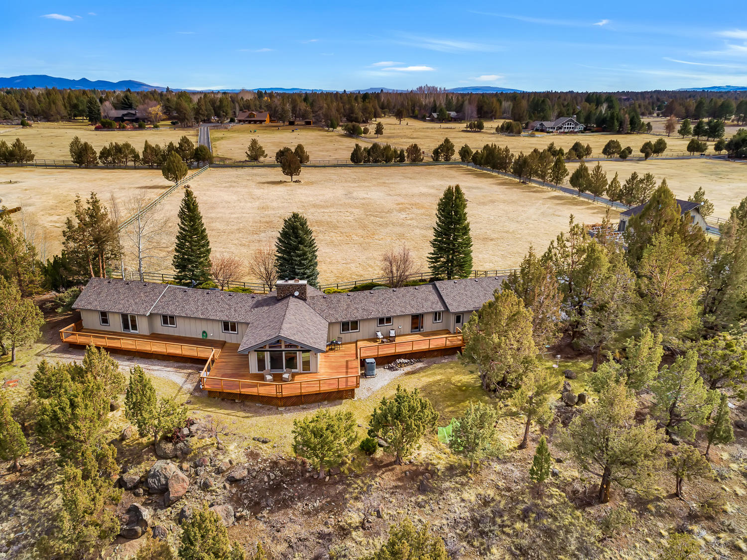 Winston Ranch - Residential