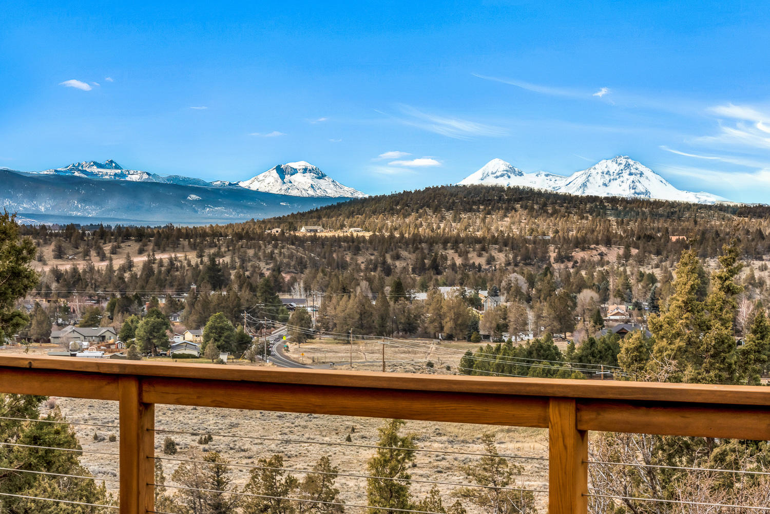 Winston Ranch - Residential