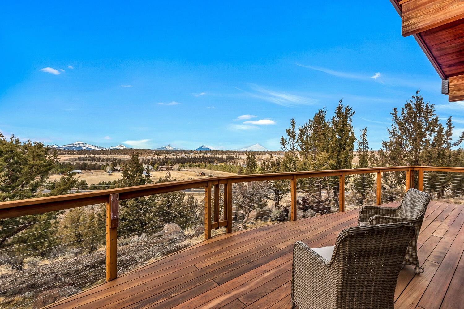 Winston Ranch - Residential