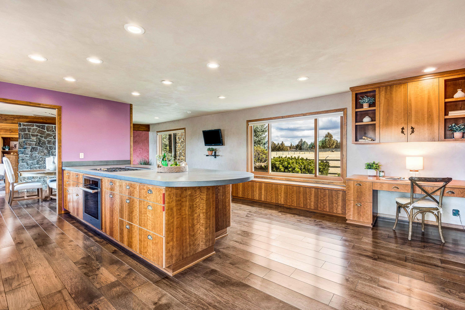 Winston Ranch - Residential