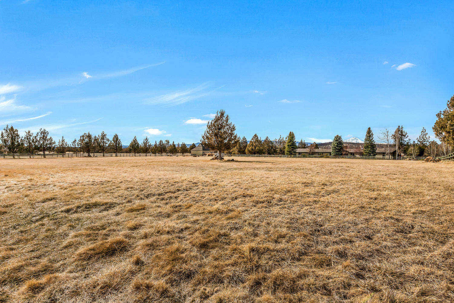 Winston Ranch - Residential