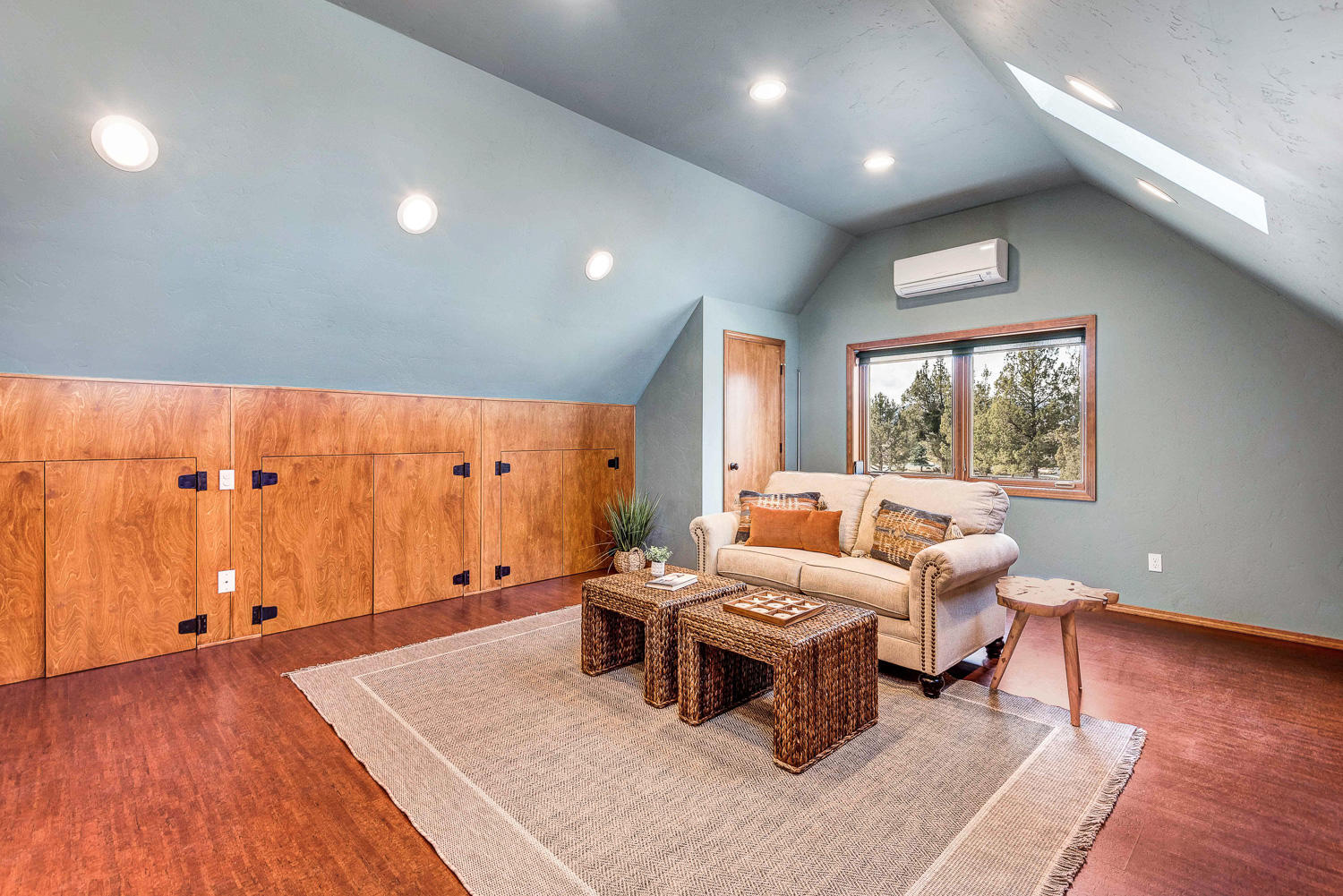 Winston Ranch - Residential