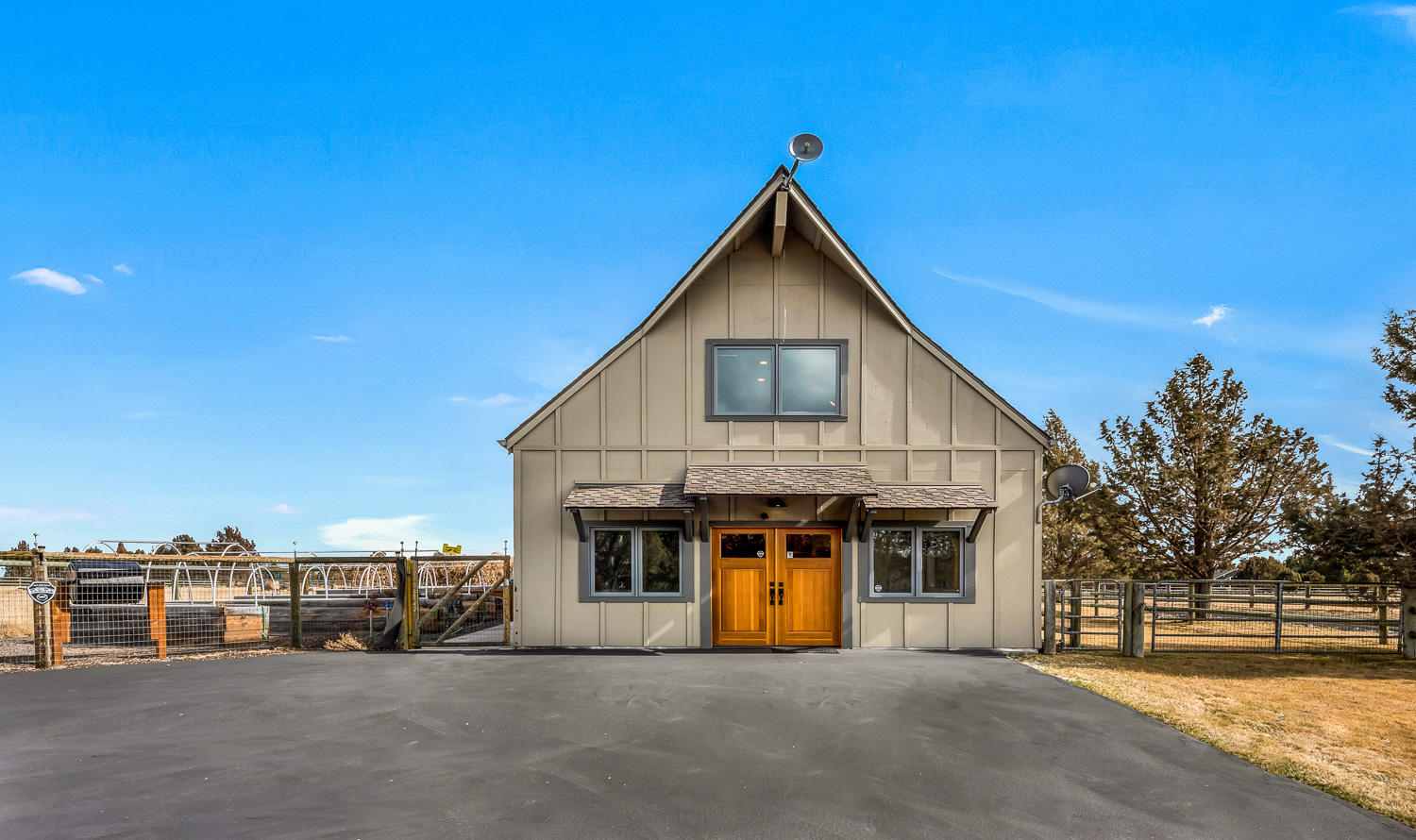 Winston Ranch - Residential