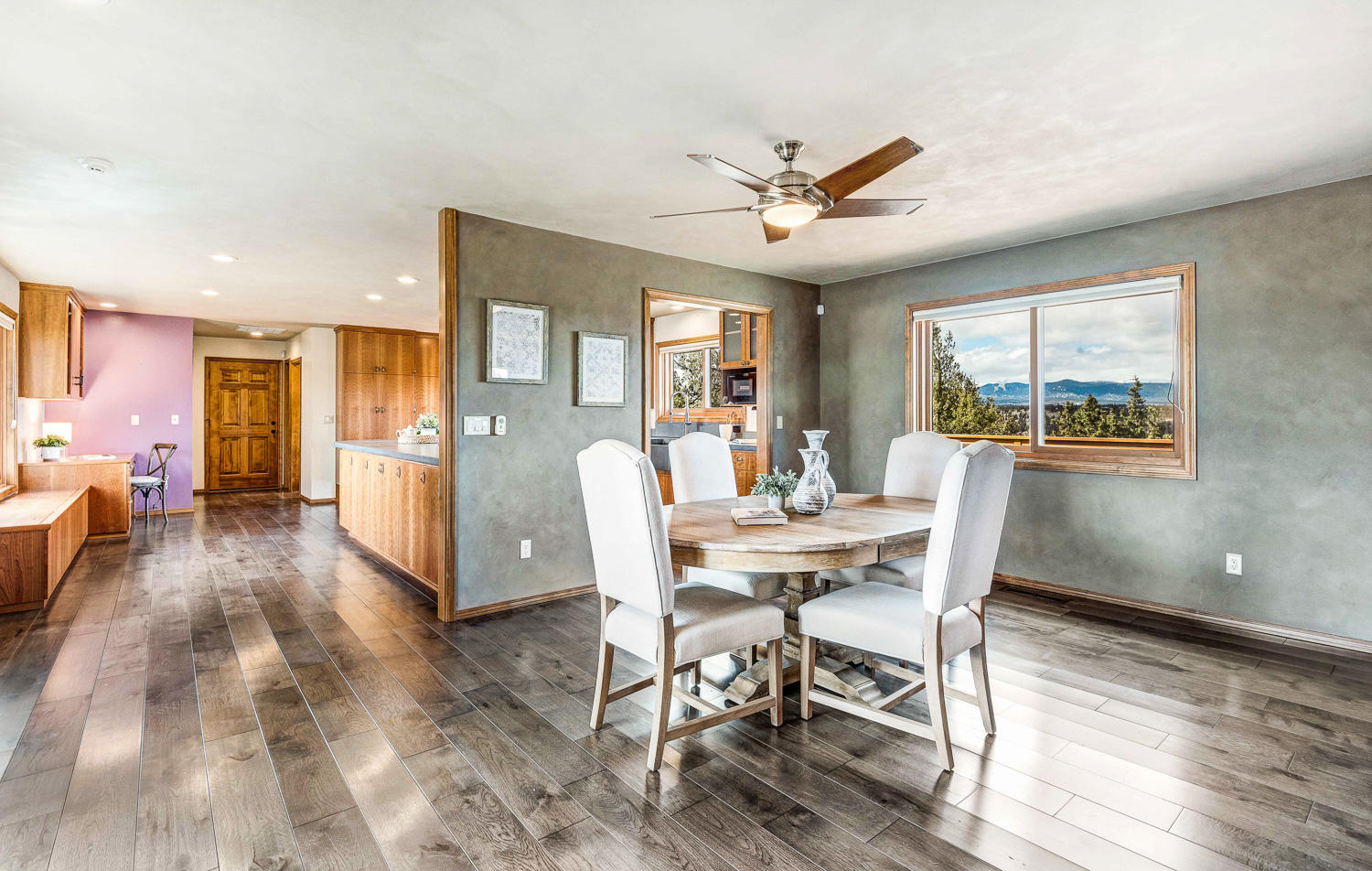 Winston Ranch - Residential