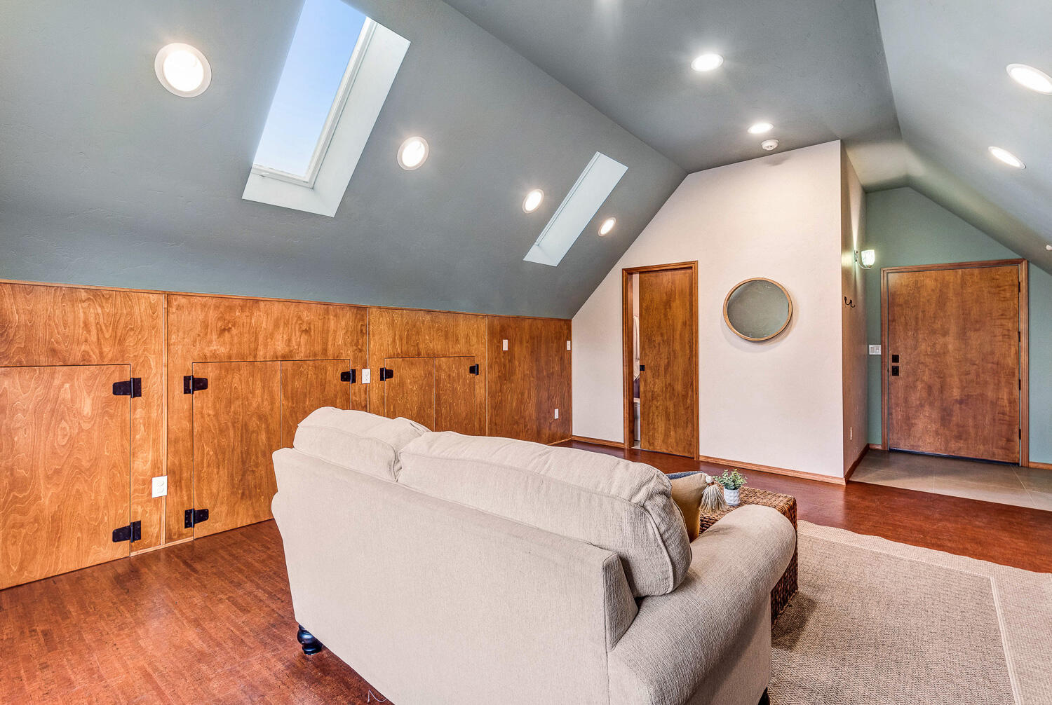 Winston Ranch - Residential