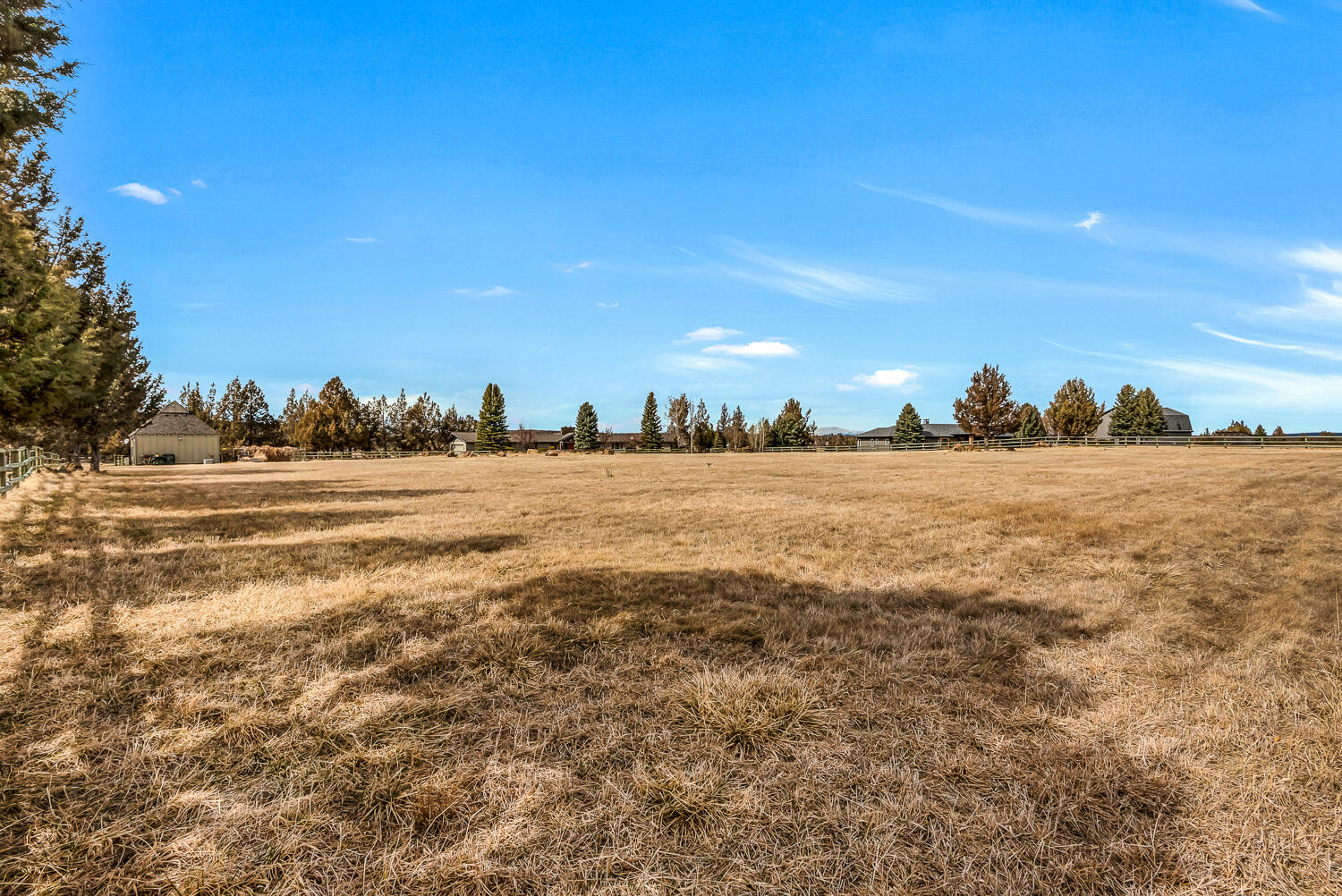 Winston Ranch - Residential