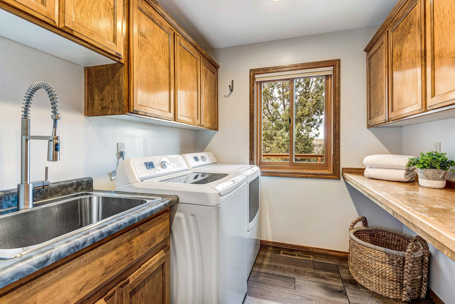 Winston Ranch - Residential