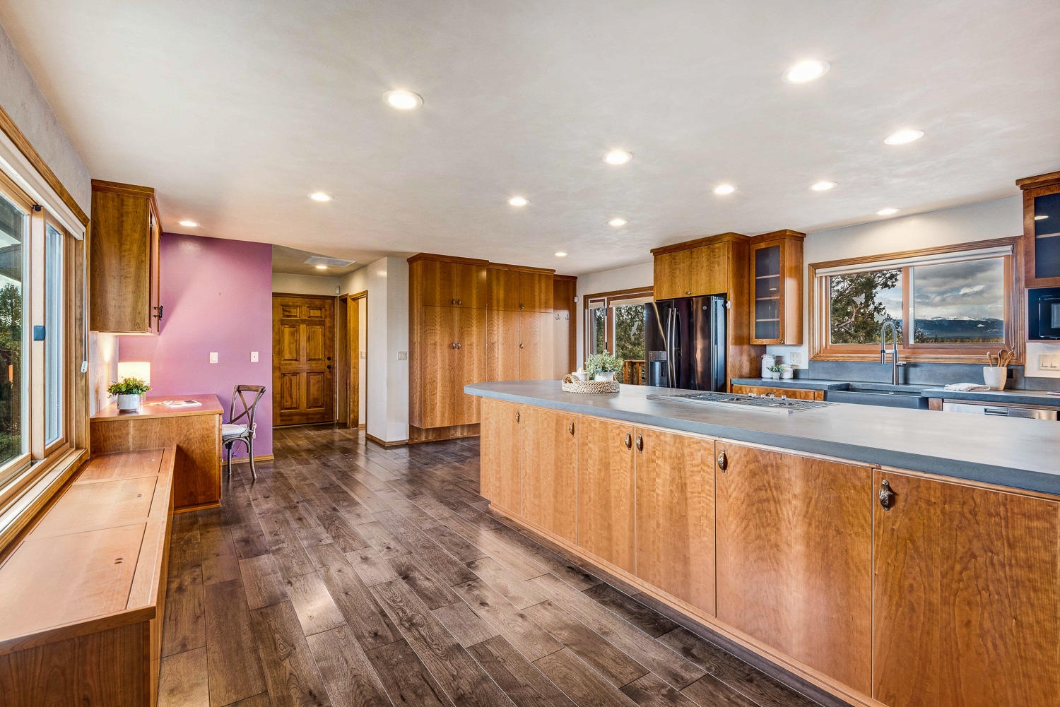 Winston Ranch - Residential