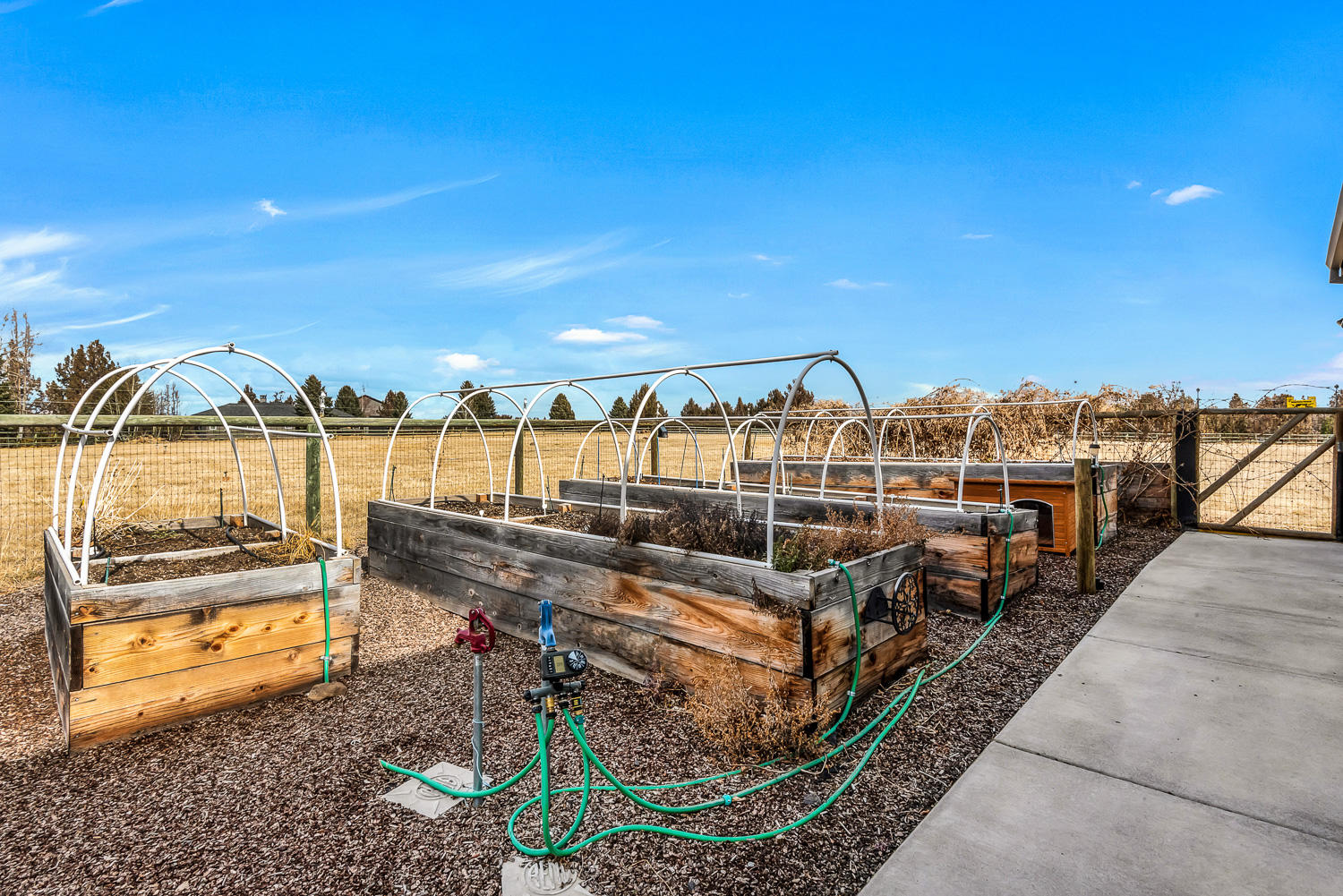 Winston Ranch - Residential