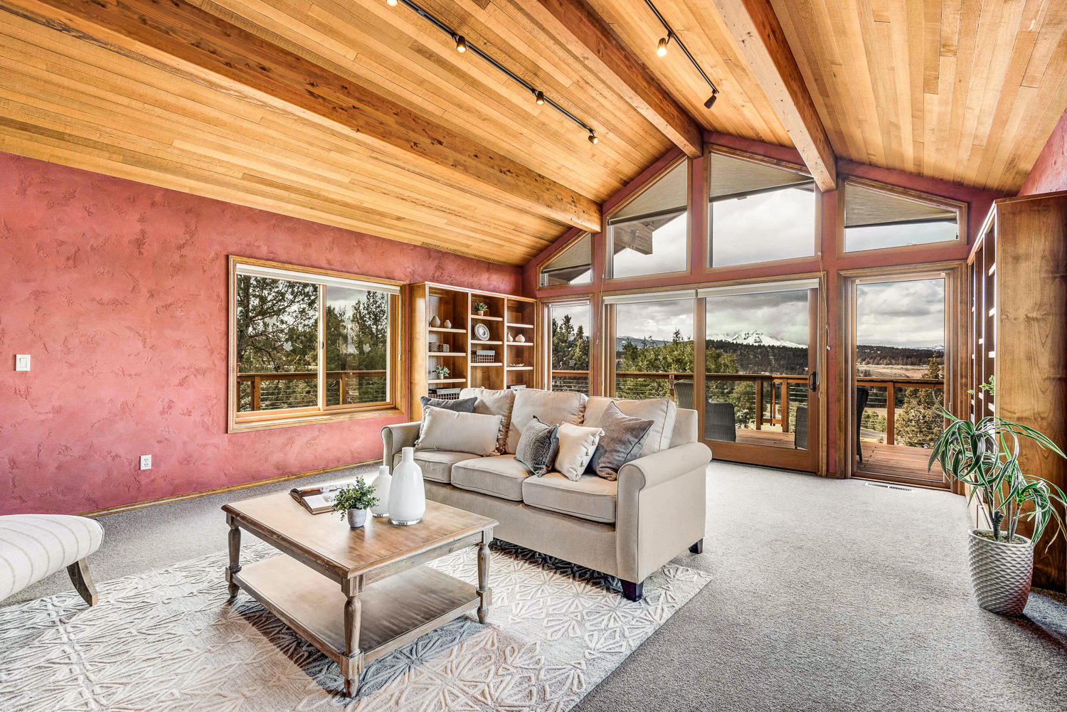 Winston Ranch - Residential