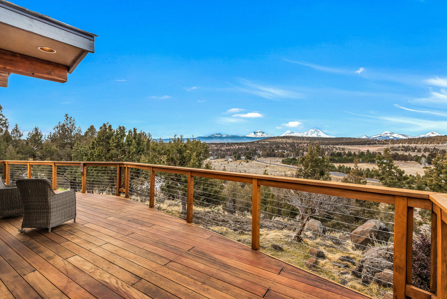 Winston Ranch - Residential