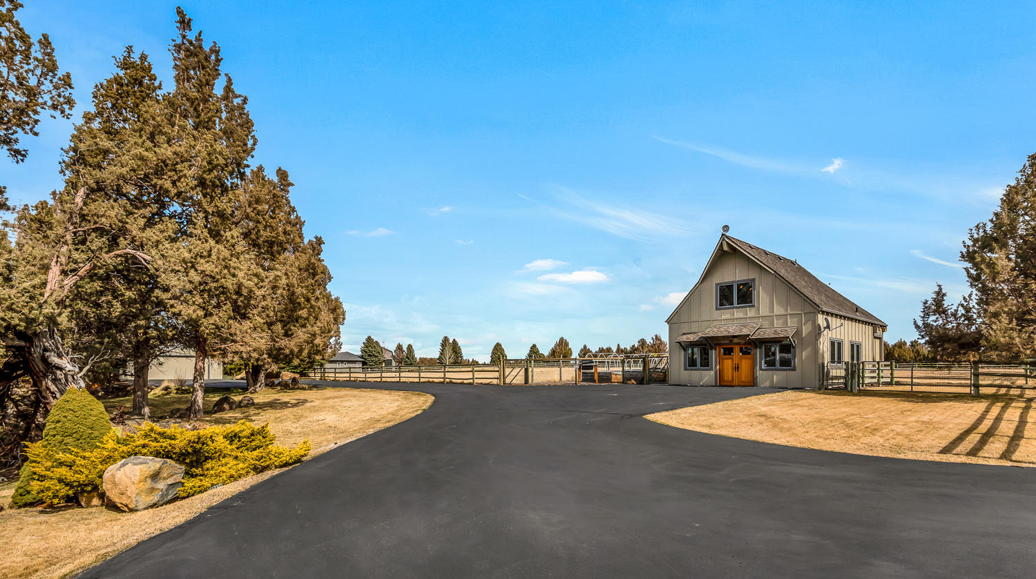 Winston Ranch - Residential