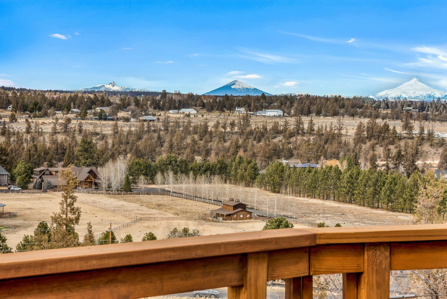 Winston Ranch - Residential