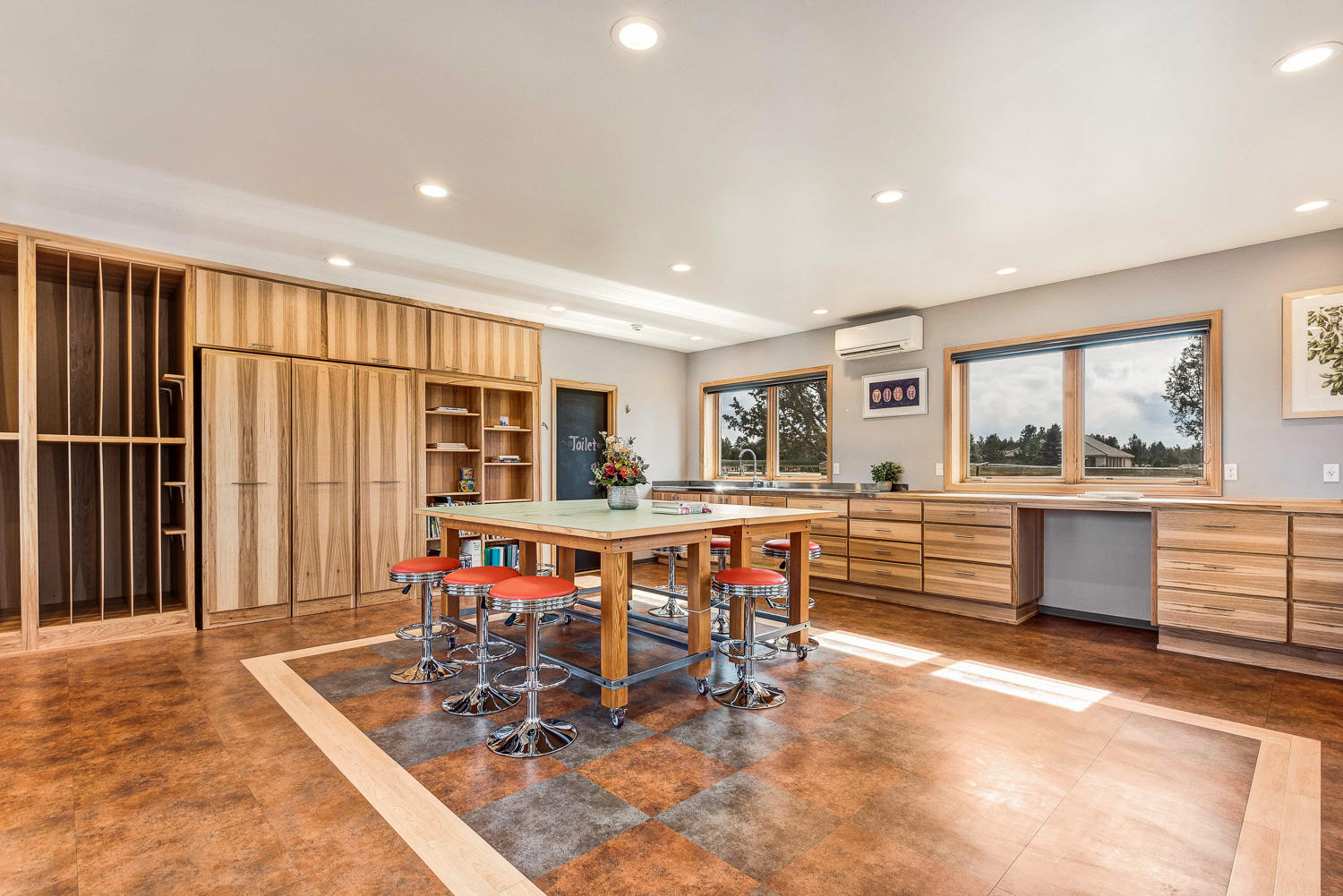 Winston Ranch - Residential