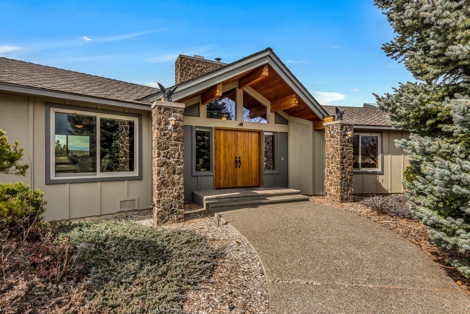 Winston Ranch - Residential