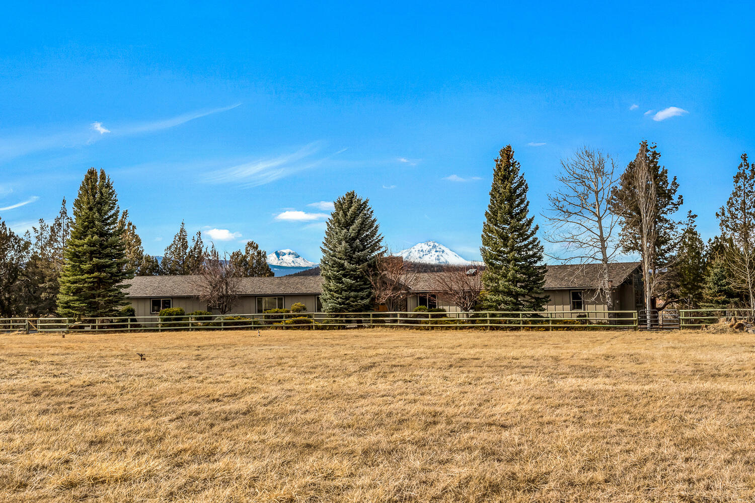 Winston Ranch - Residential