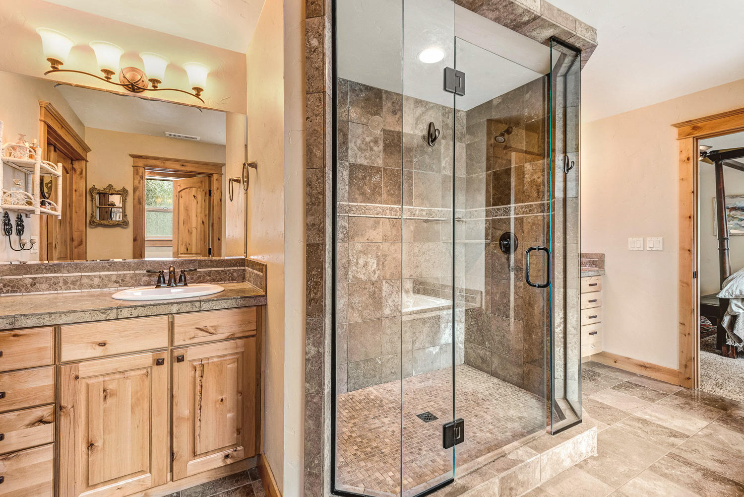 Parks At Broken Top - Residential