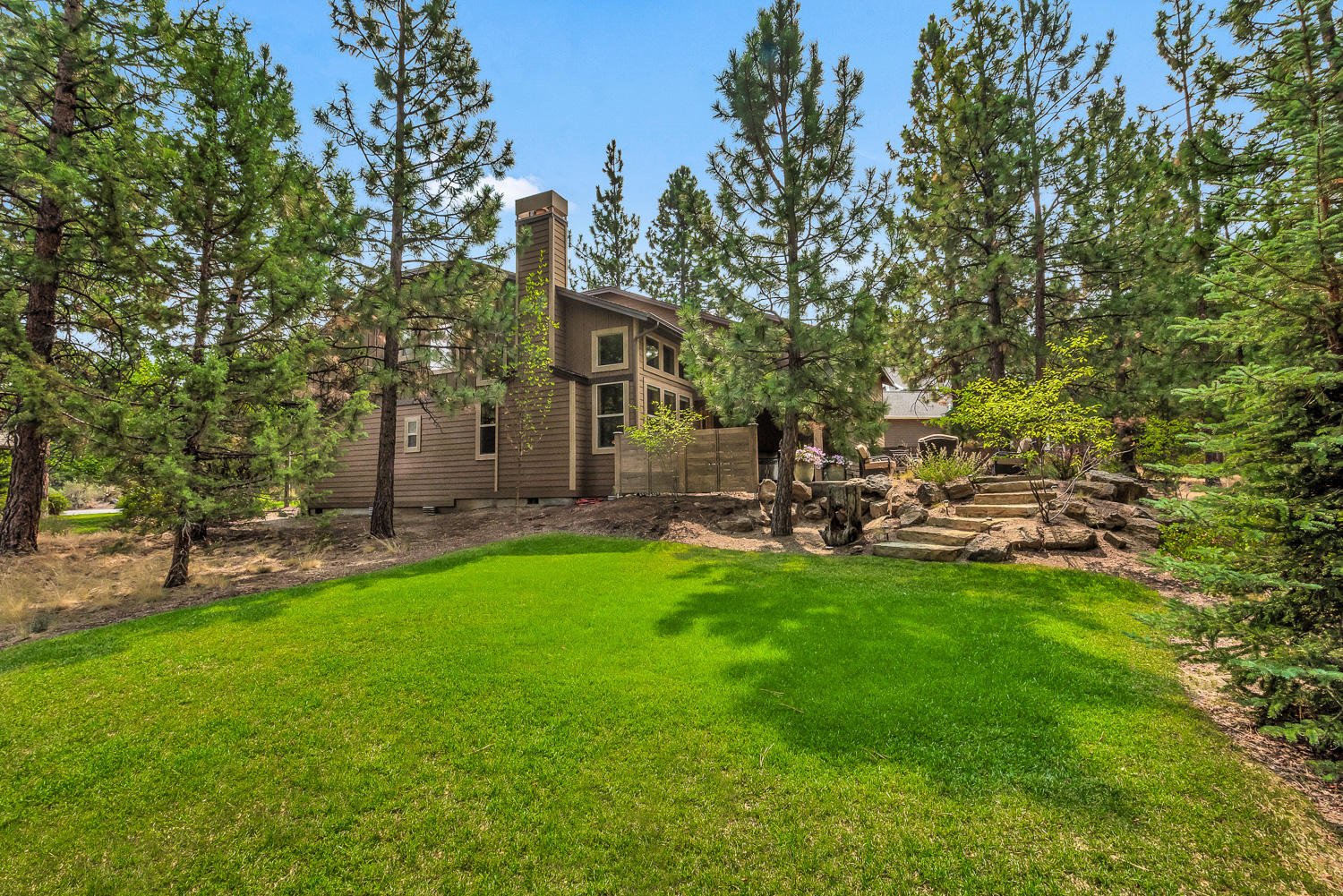 Parks At Broken Top - Residential