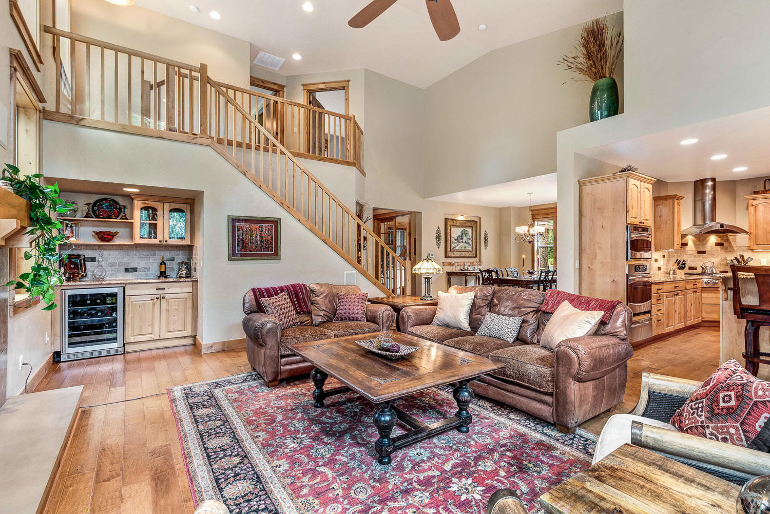 Parks At Broken Top - Residential