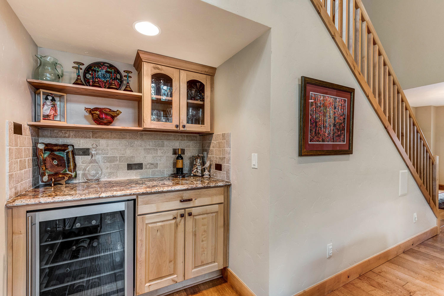 Parks At Broken Top - Residential