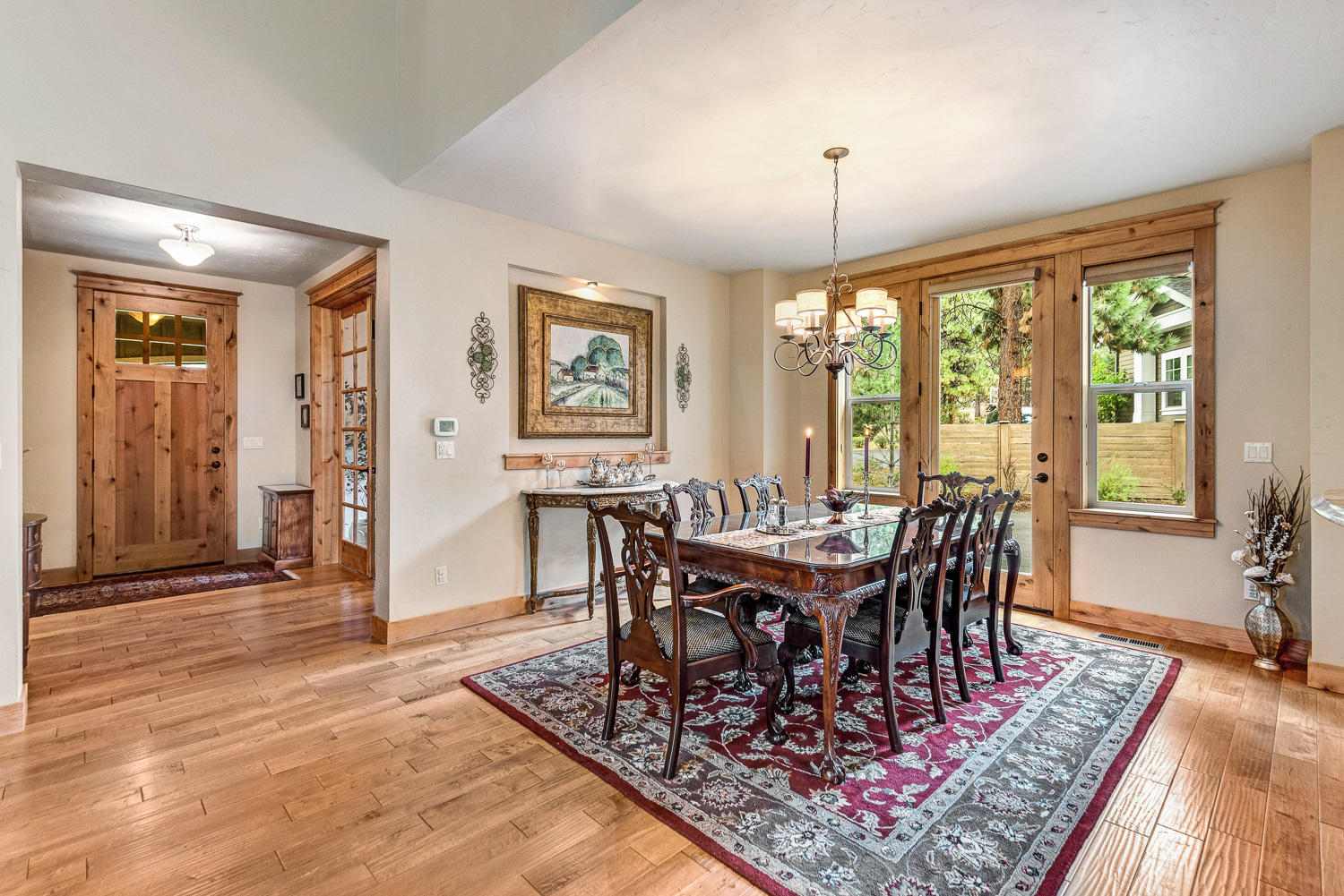 Parks At Broken Top - Residential