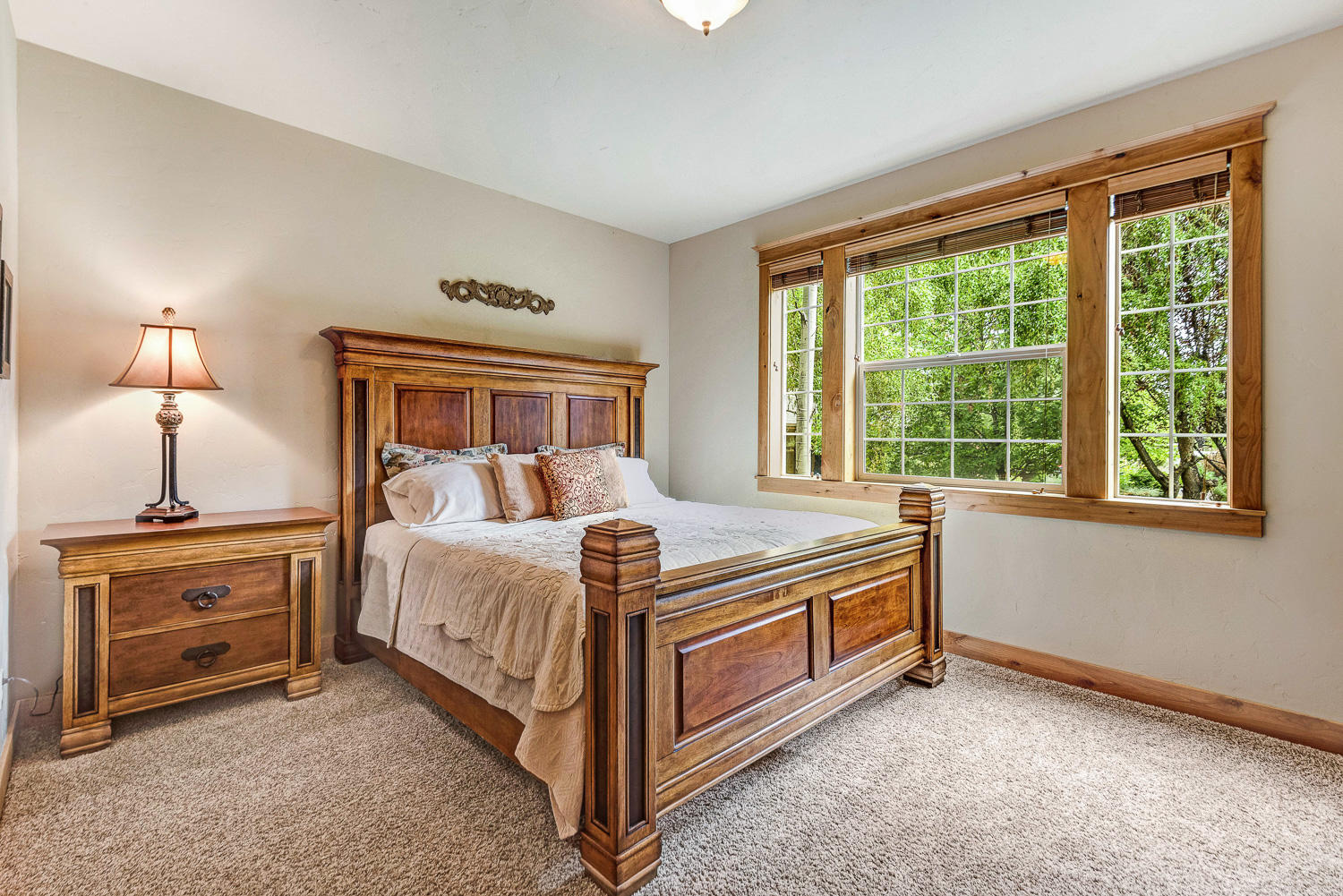 Parks At Broken Top - Residential