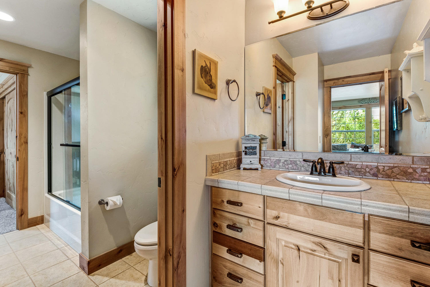 Parks At Broken Top - Residential