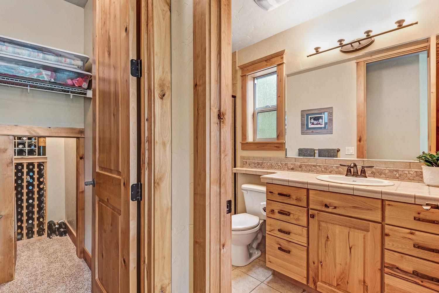 Parks At Broken Top - Residential