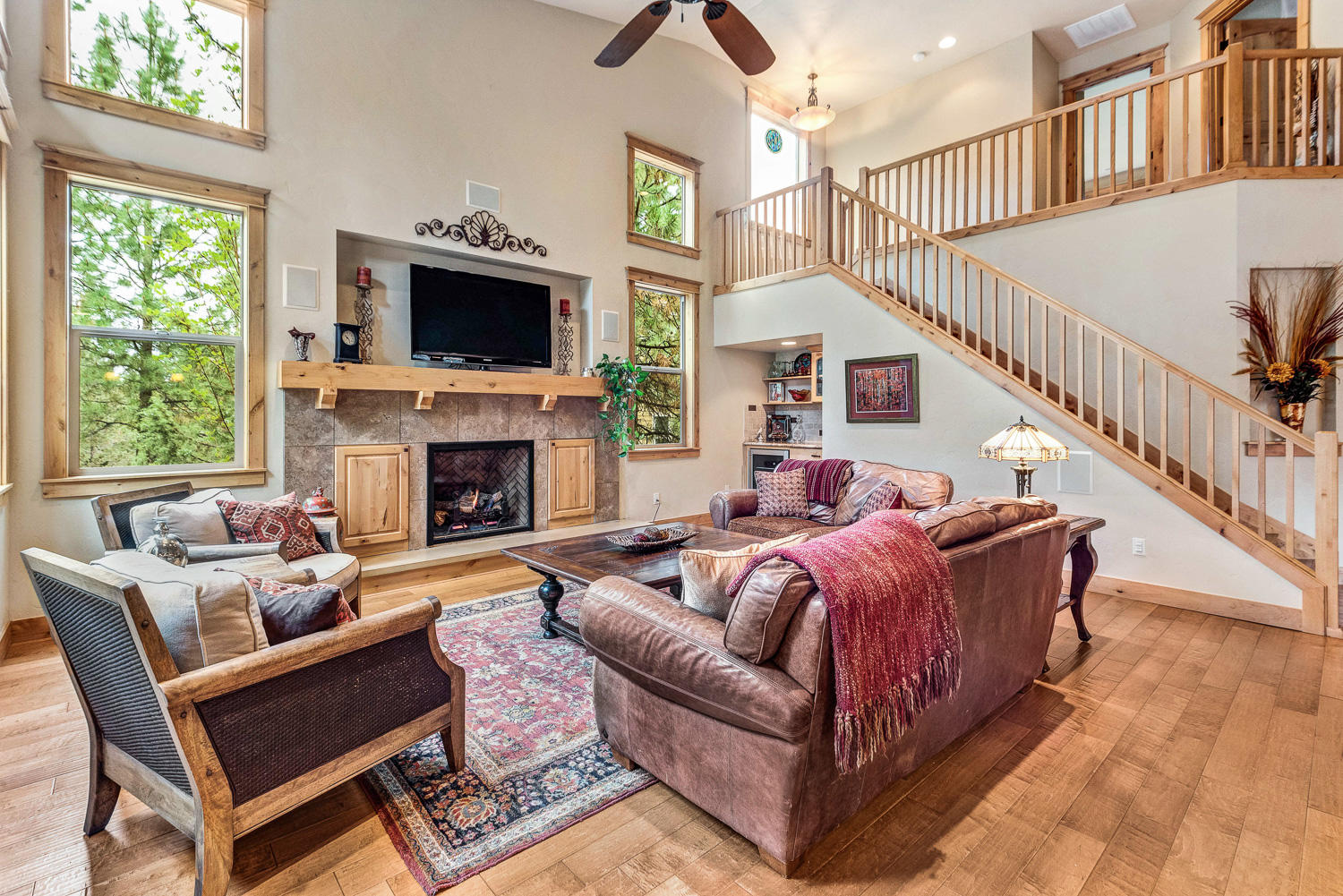 Parks At Broken Top - Residential