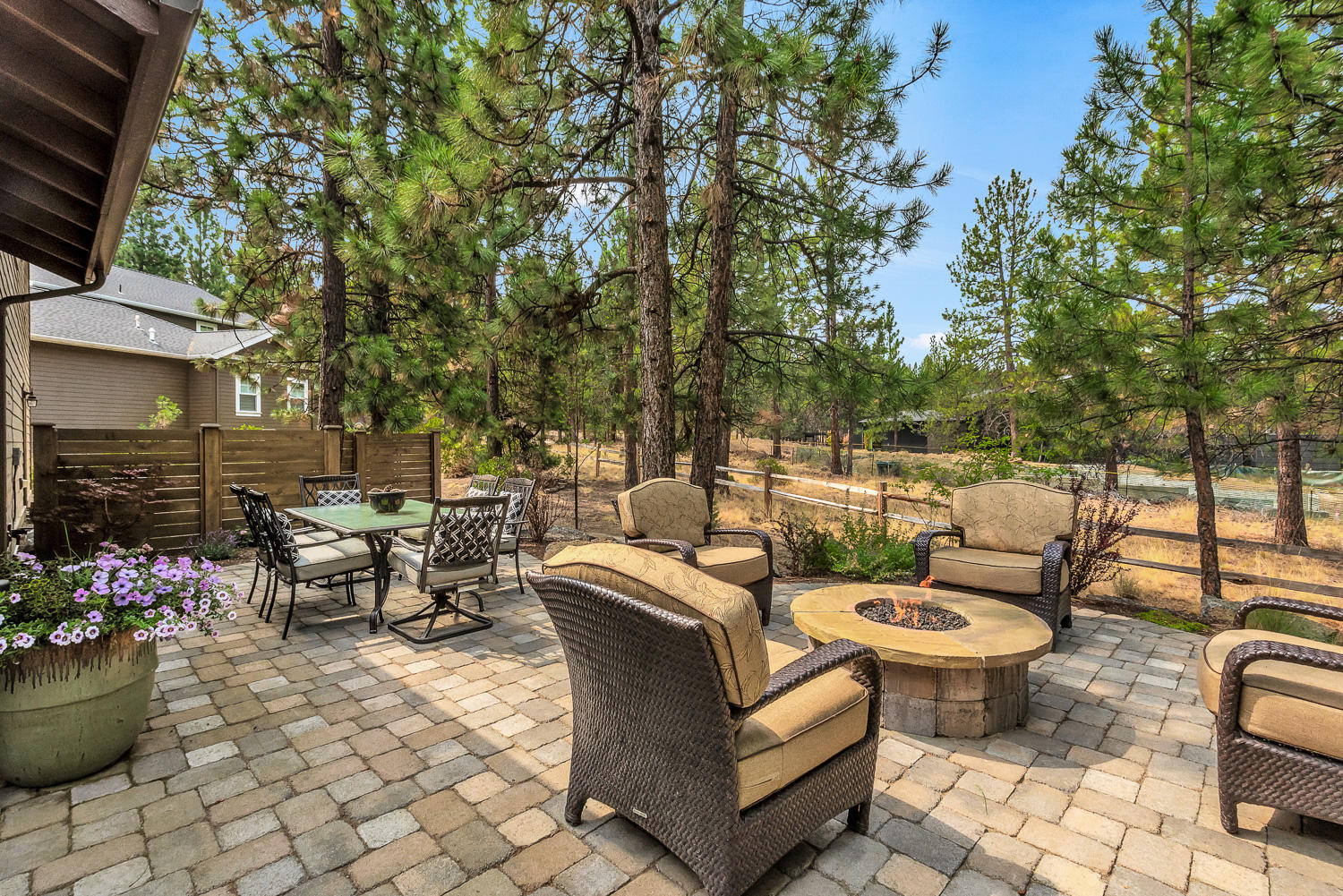 Parks At Broken Top - Residential