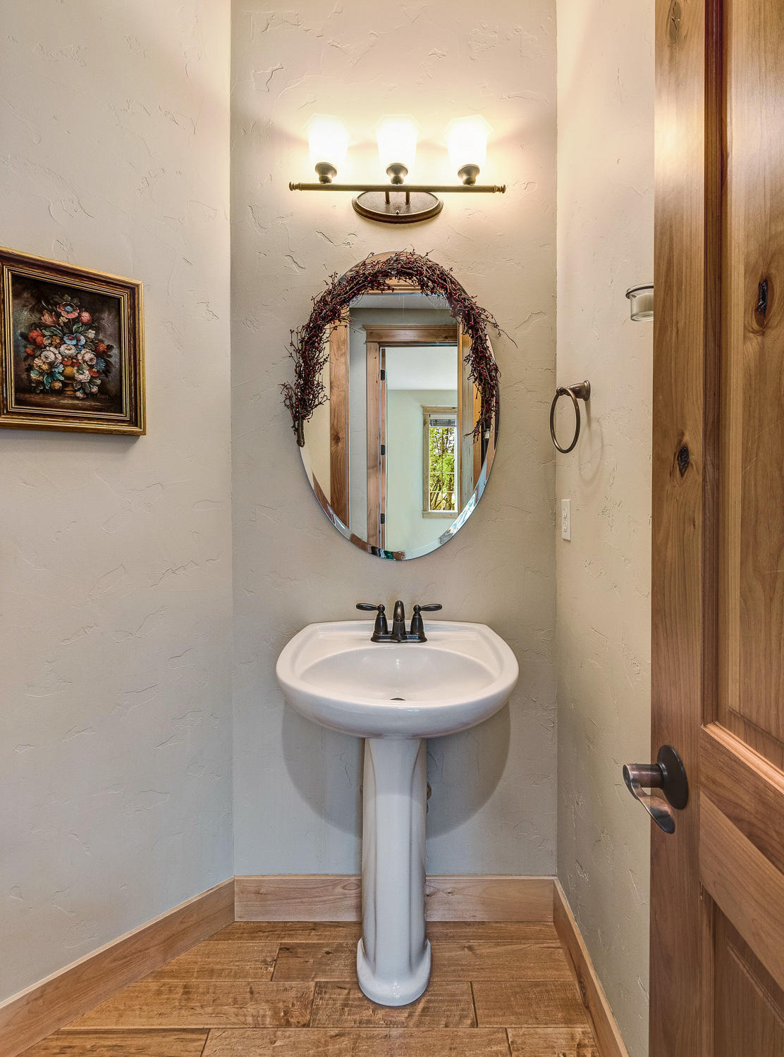 Parks At Broken Top - Residential