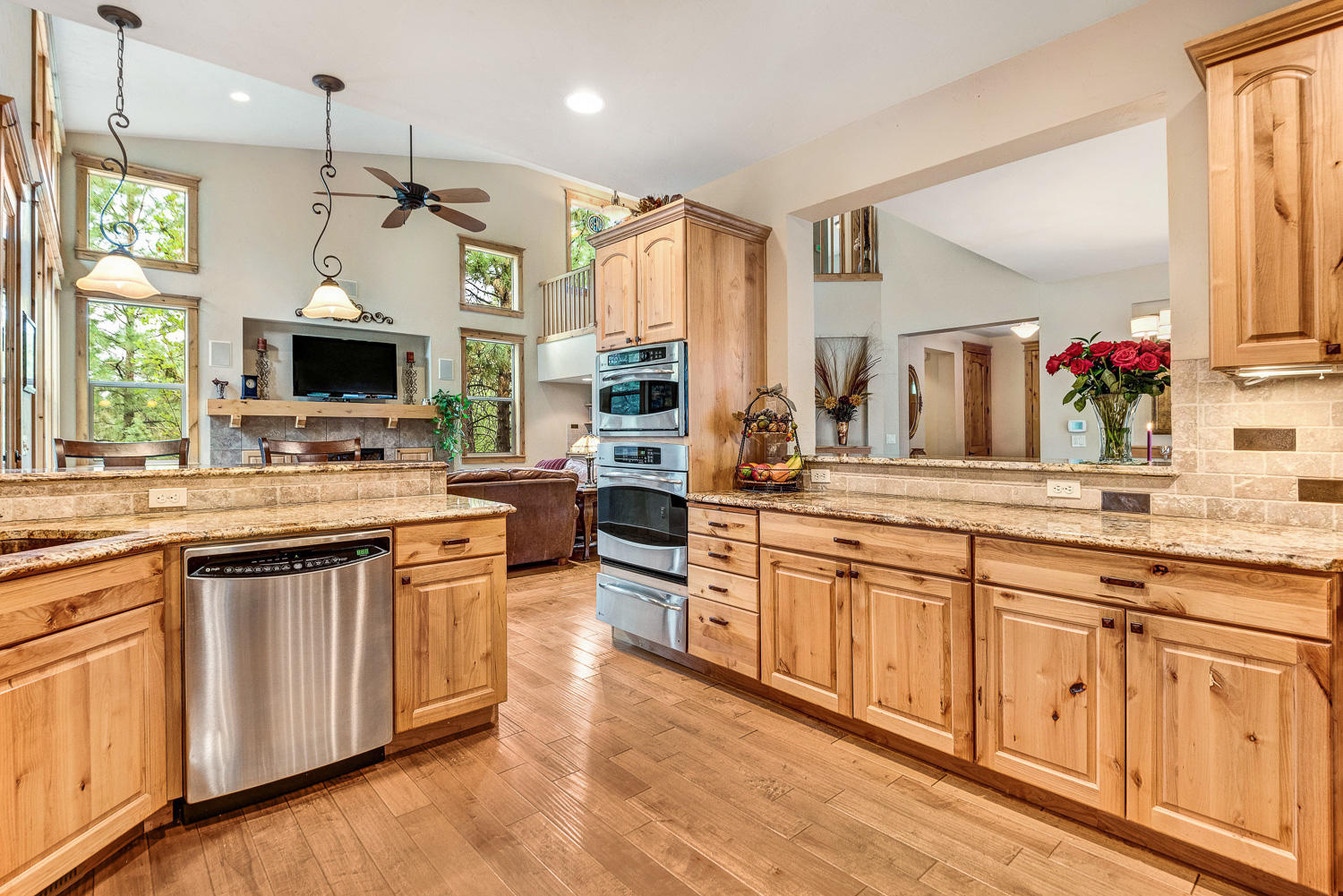 Parks At Broken Top - Residential