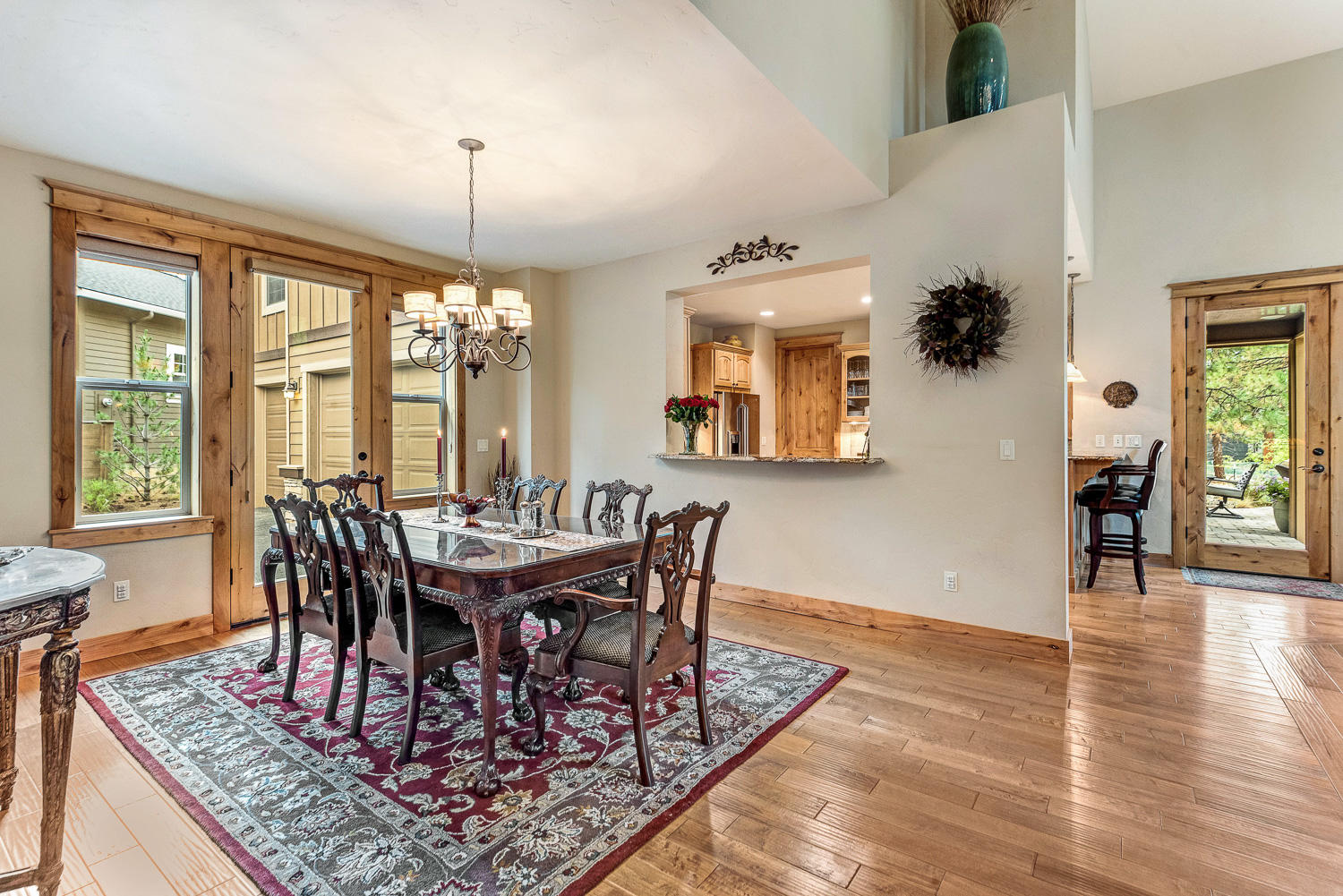 Parks At Broken Top - Residential