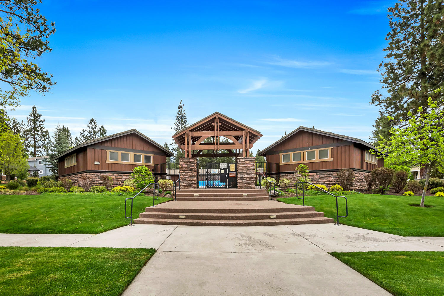 Parks At Broken Top - Residential