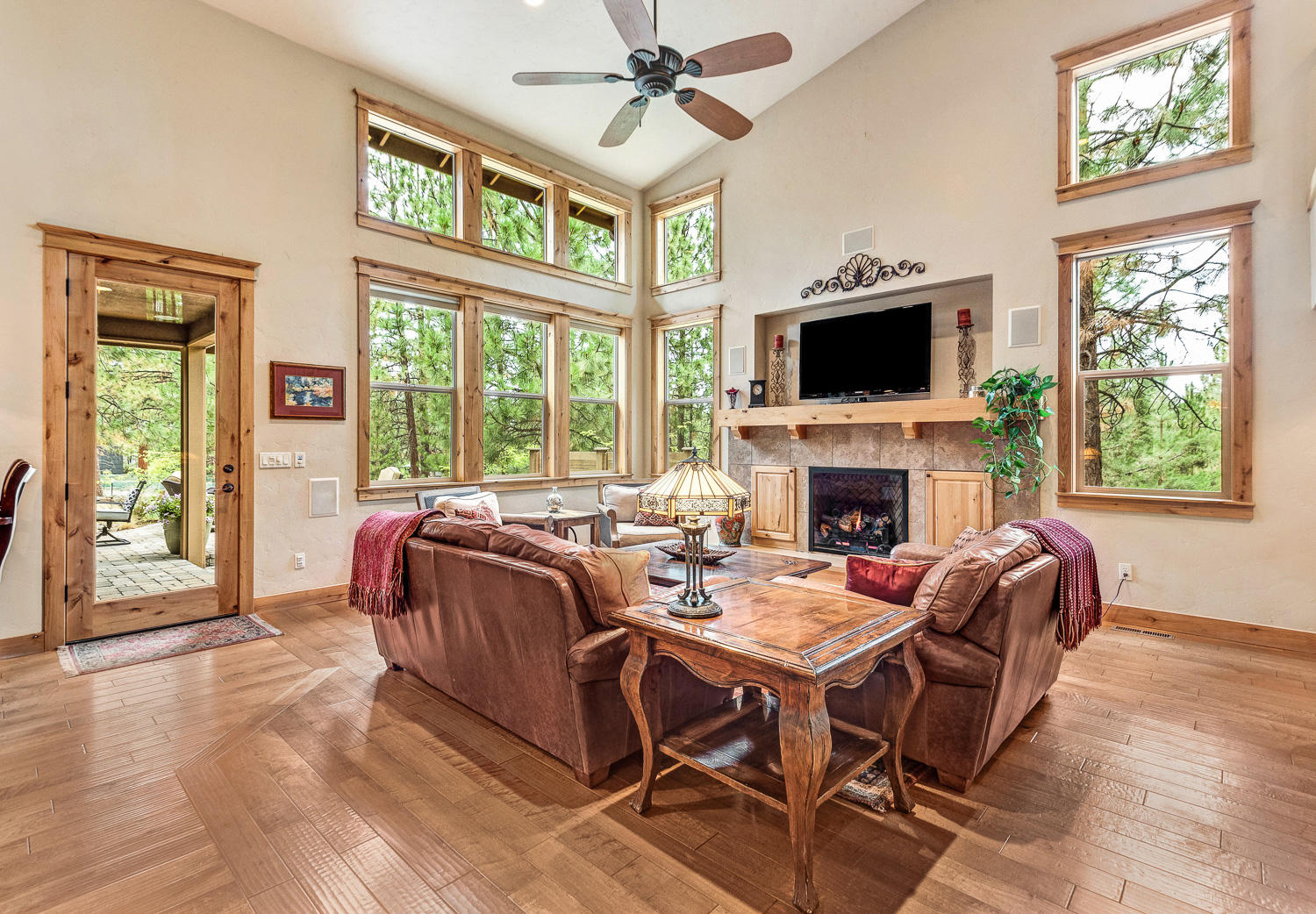 Parks At Broken Top - Residential