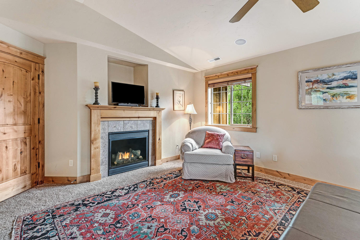 Parks At Broken Top - Residential