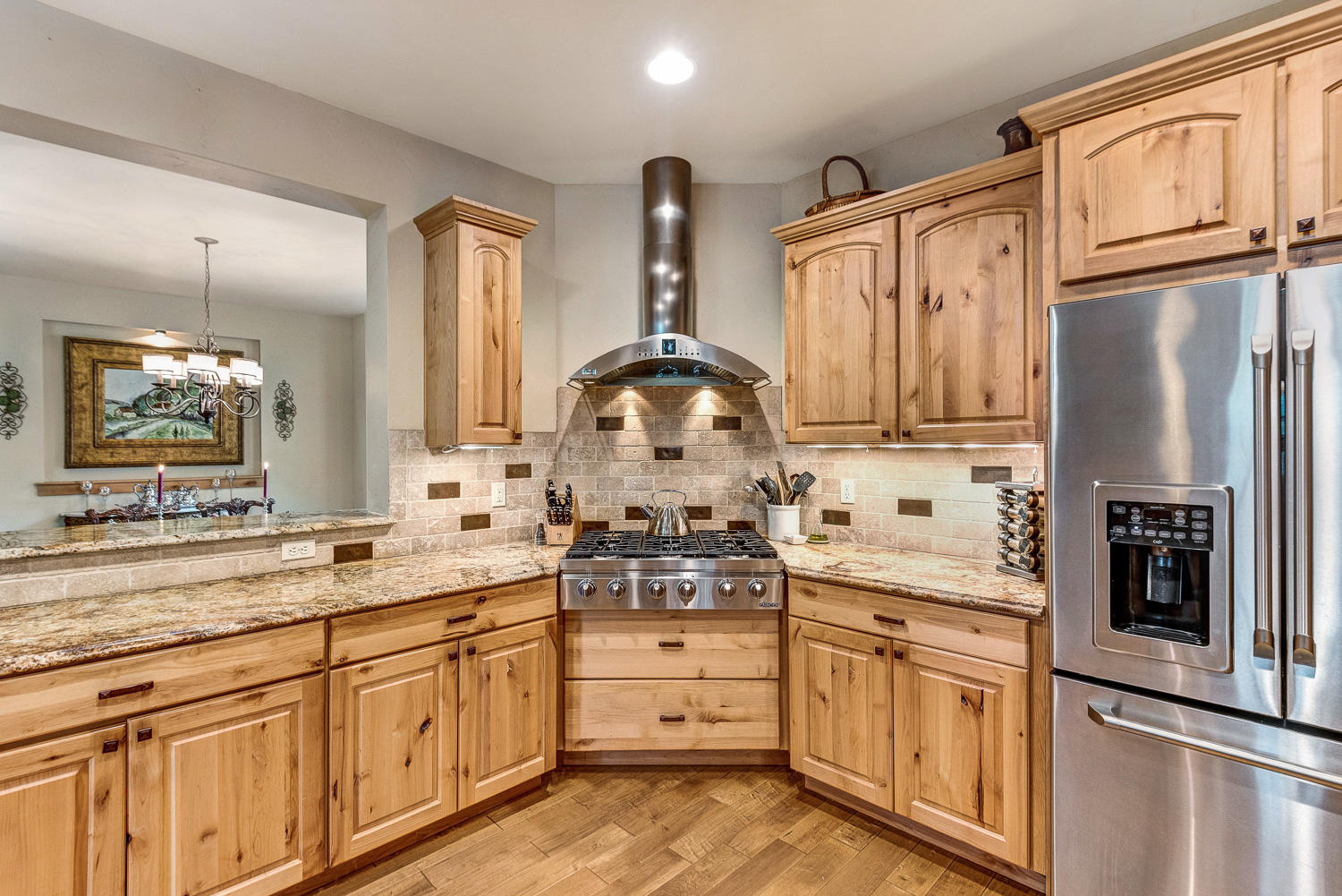 Parks At Broken Top - Residential