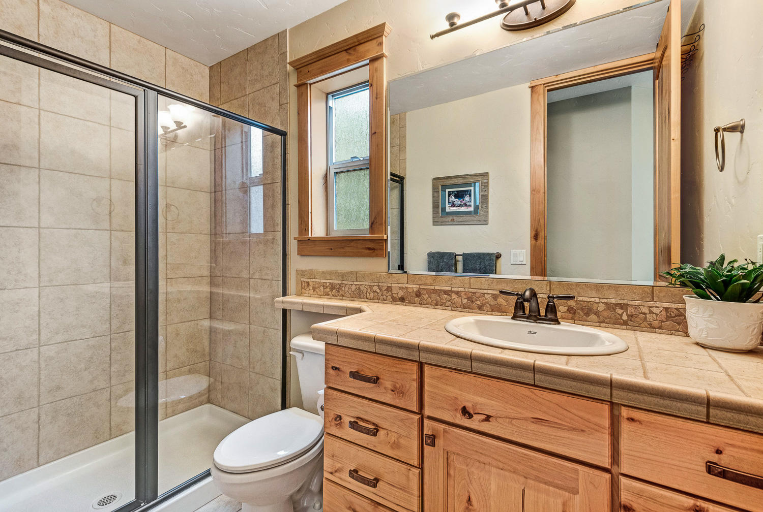 Parks At Broken Top - Residential