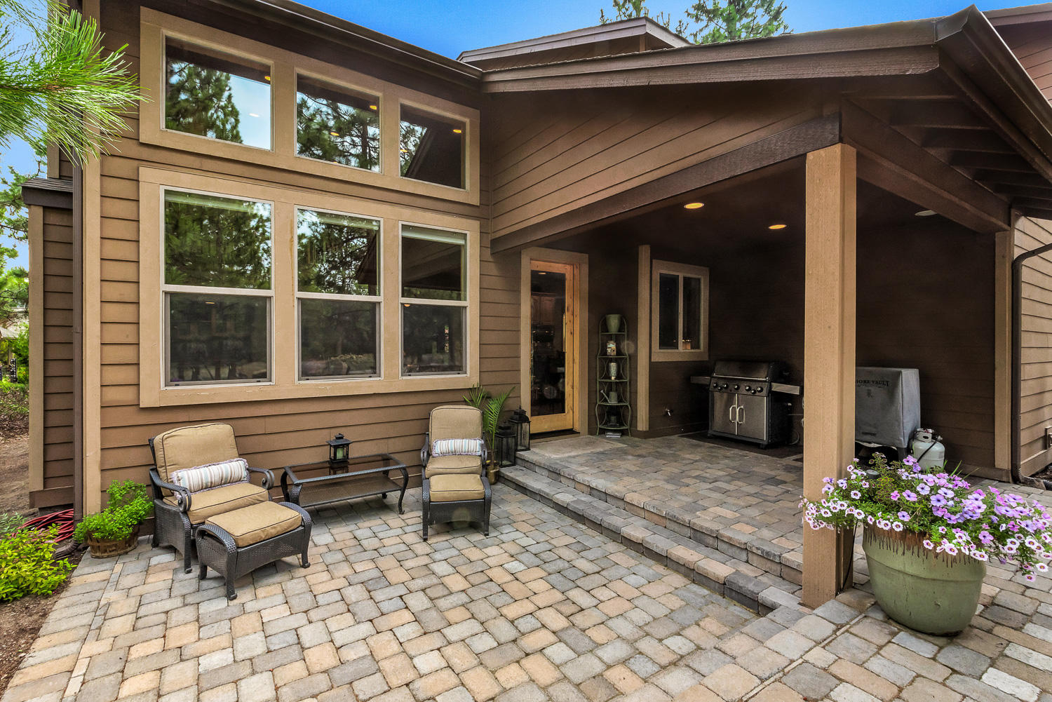 Parks At Broken Top - Residential