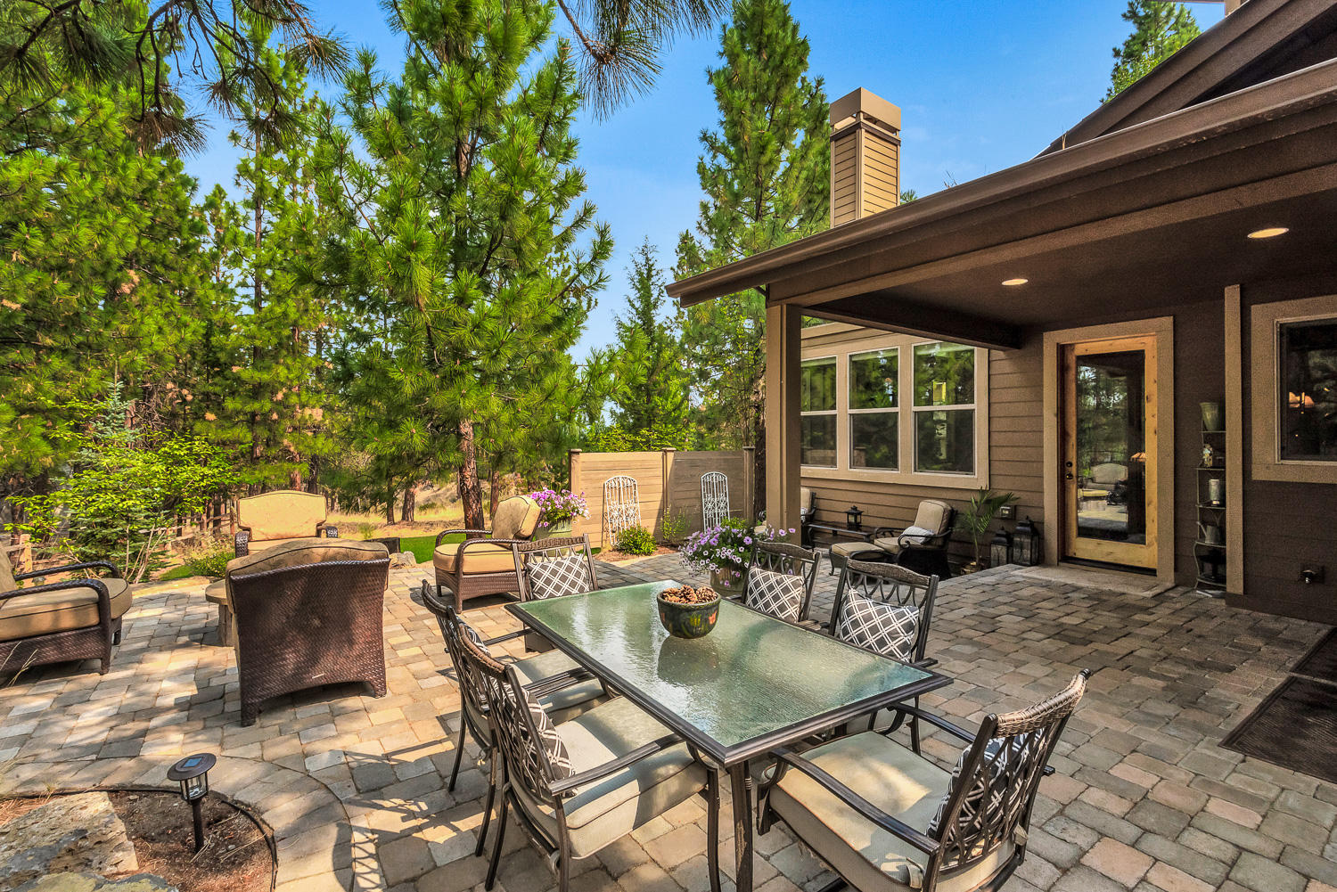 Parks At Broken Top - Residential