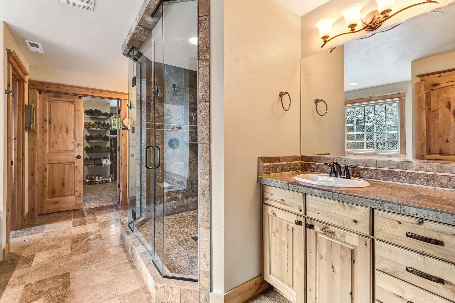 Parks At Broken Top - Residential