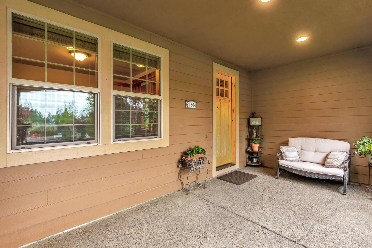 Parks At Broken Top - Residential