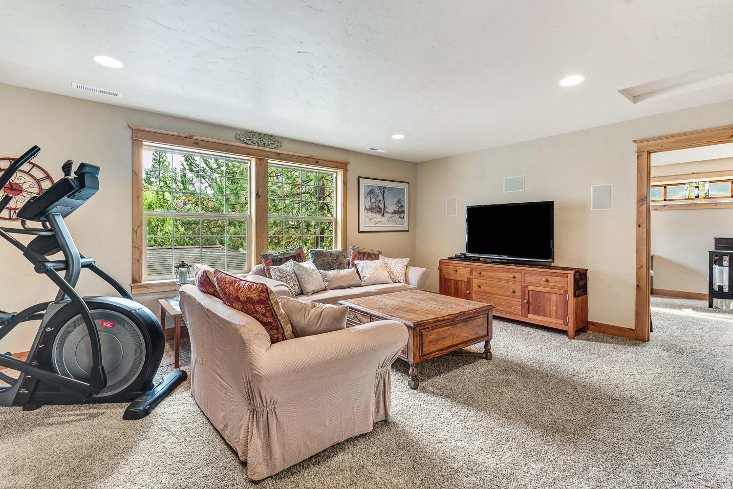 Parks At Broken Top - Residential