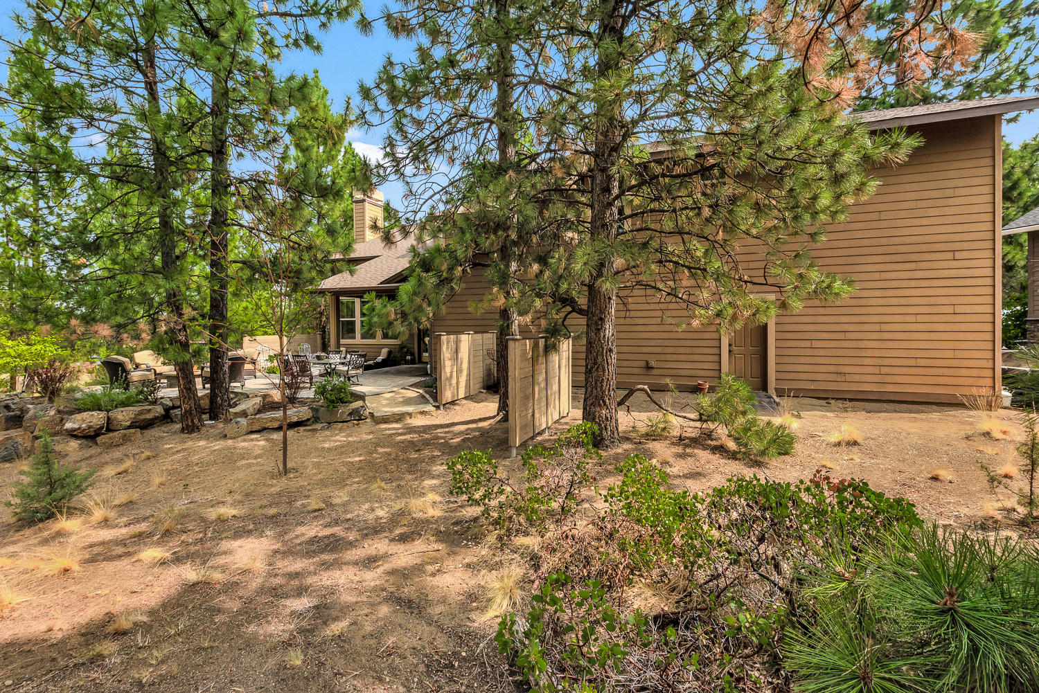 Parks At Broken Top - Residential