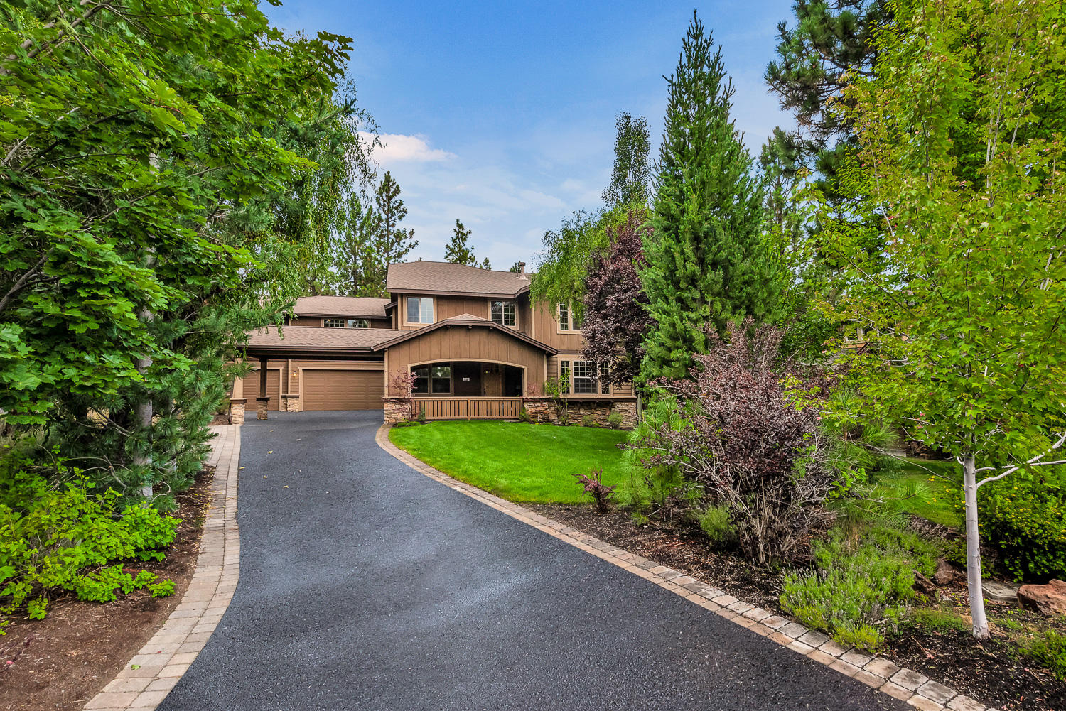 Parks At Broken Top - Residential